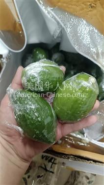 LA洛杉矶**🌿洛杉矶香水柠檬现货！全美可邮寄🍋**