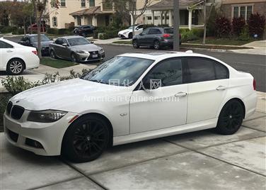 奇诺出售2011款BMW 335I M-Sport